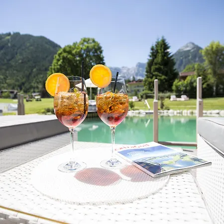 Liebling (adults Only) Otel Pertisau