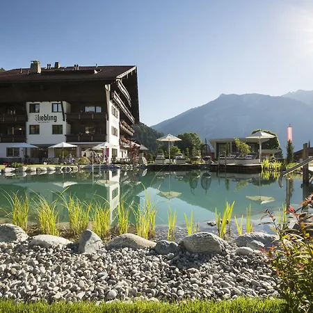 Otel Liebling (adults Only) Pertisau