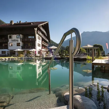 Liebling (adults Only)