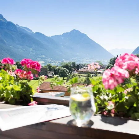 Otel Liebling (adults Only) 3*