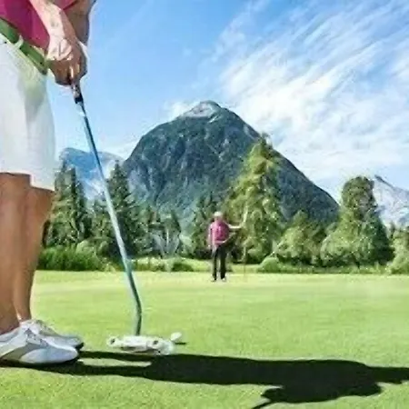 Otel Liebling (adults Only) Pertisau