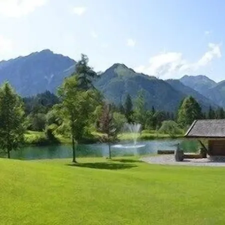 Otel Liebling (adults Only) Pertisau