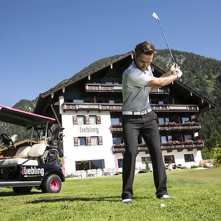 Liebling (adults Only)