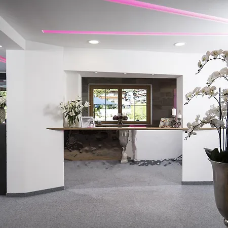Liebling (adults Only) Otel Pertisau