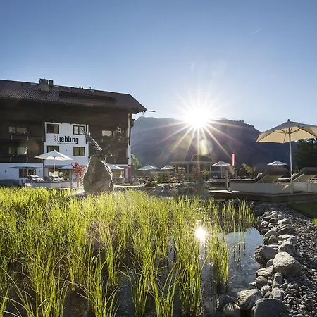 Hotel Liebling (adults Only)