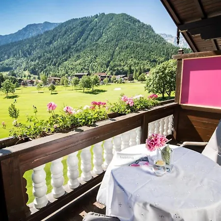 Otel Liebling (adults Only) Pertisau