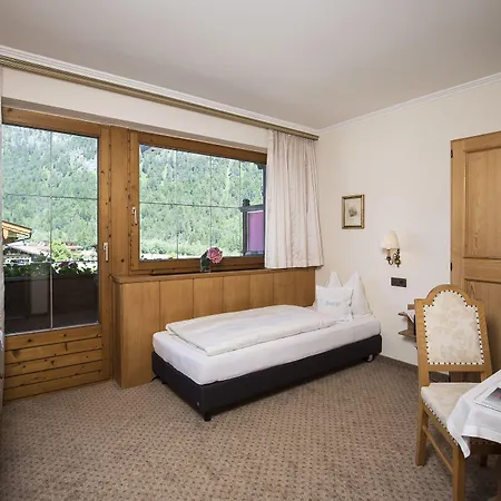 Otel Liebling (adults Only)