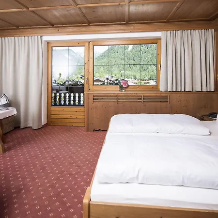 Liebling (adults Only) 3* Pertisau