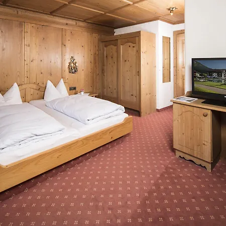 Liebling (adults Only) Otel Pertisau