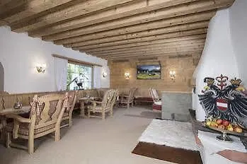 Hotel Liebling (adults Only) 3*