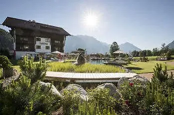 Liebling (adults Only) 3* Pertisau