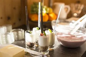 Hotel Liebling (adults Only) 3*