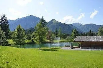 Liebling (adults Only) 3* Pertisau