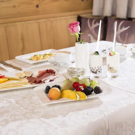 فندق Liebling (adults Only) بيرتيساو