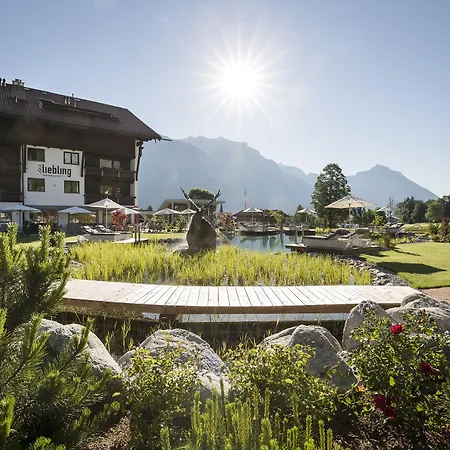 Liebling (adults Only) 3*