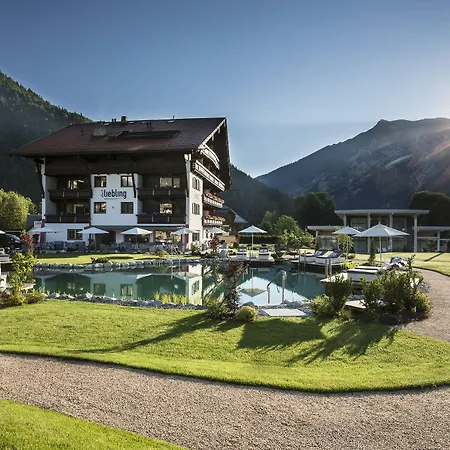 Liebling (adults Only) فندق 3*