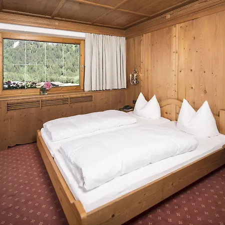 فندق Liebling (adults Only) 3*