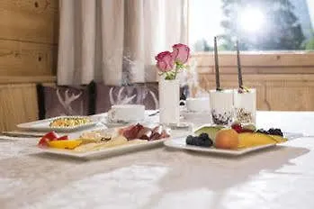 فندق Liebling (adults Only) بيرتيساو