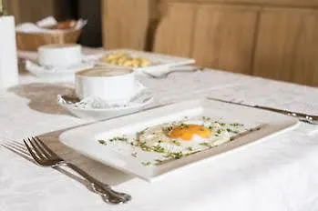 فندق Liebling (adults Only) 3*